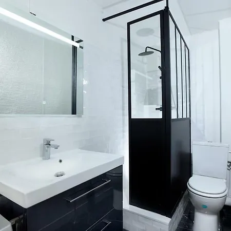 Genial Neuf De 55 M2 Au Coeur De * Rouen