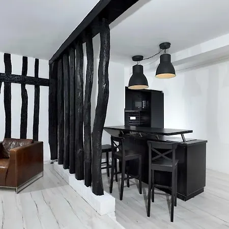 Genial Neuf De 55 M2 Au Coeur De * Rouen