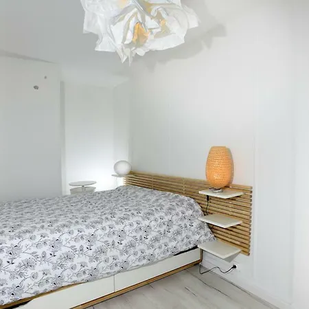 Genial Neuf De 55 M2 Au Coeur De