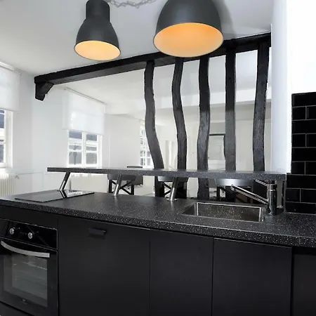 Genial Neuf De 55 M2 Au Coeur De Lejlighed Rouen