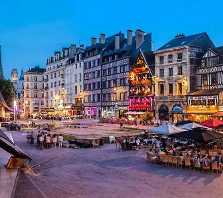 Lejlighed Genial Neuf De 55 M2 Au Coeur De *